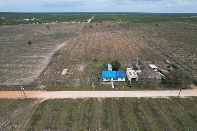 260 S Lake Patrick Rd, House other with 3 bedrooms, 2 bathrooms and null parking in Frostproof FL | Image 17