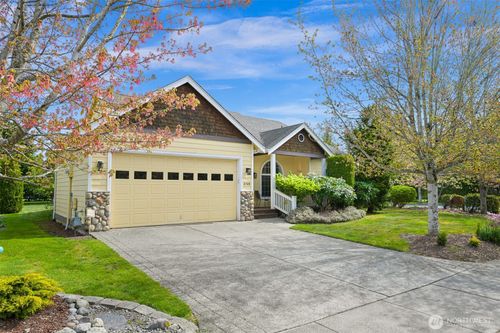 4740 Corona Ct, Bellingham, WA, 98226-1208 | Card Image
