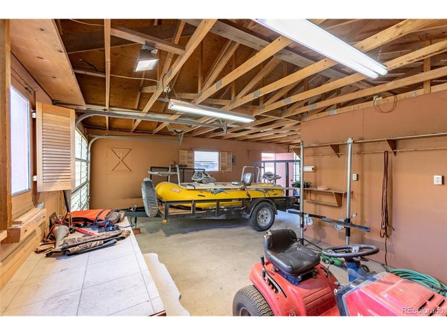 13705 County Road 45, House other with 3 bedrooms, 2 bathrooms and null parking in Coaldale CO | Image 30