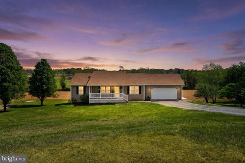 1388 Novum Church Rd, REVA, VA, 22735-3535 | Card Image