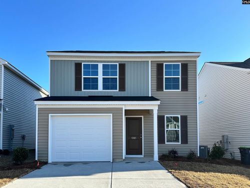 367 Pinaster Path, West Columbia, SC, 29170-2886 | Card Image