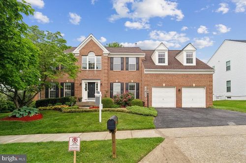 11612 Settlers Cir, GERMANTOWN, MD, 20876-4383 | Card Image