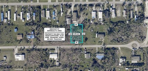 5558 Easy St, BOKEELIA, FL, 33922-3417 | Card Image