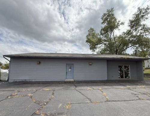 133 S Mount Vernon Ave, Loudonville, OH, 44842-1404 | Card Image