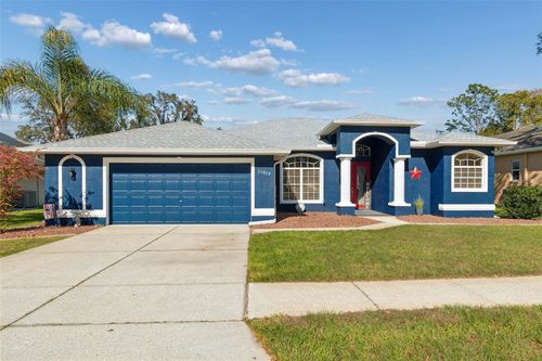 11017 Audie Brook Dr, SPRING HILL, FL, 34608-8427 | Card Image