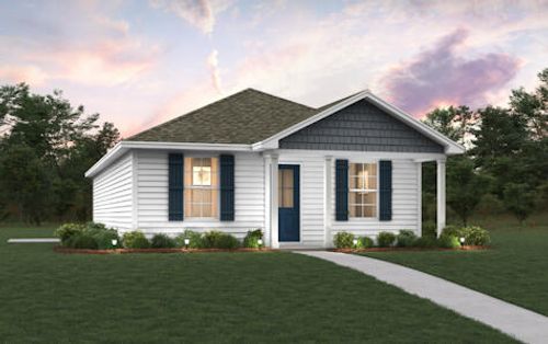 135 E Tiger Lily Lane, DeFuniak Springs, FL, 32433 | Card Image