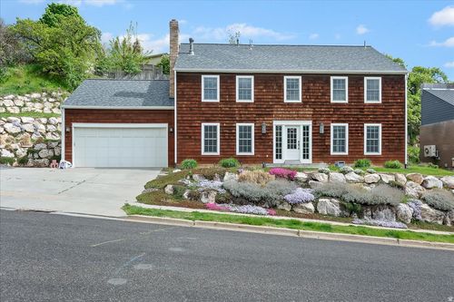 511 W 1400 N, Farmington, UT, 84025-3935 | Card Image