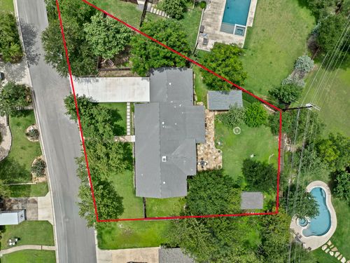2700 Rock Terrace Dr, Austin, TX, 78704-3844 | Card Image