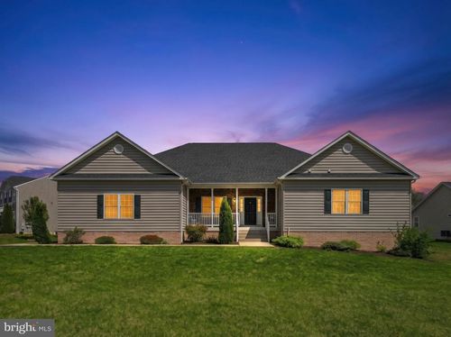15020 North Ridge Blvd, CULPEPER, VA, 22701 | Card Image