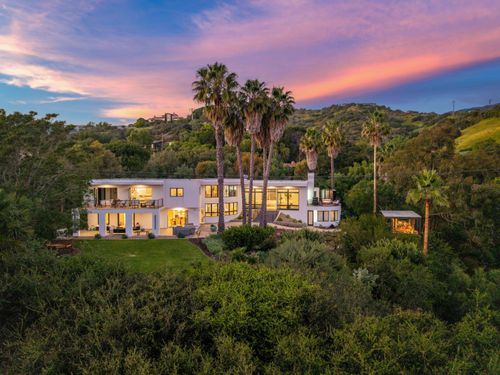 1460 Twinridge Rd, Santa Barbara, CA, 93111-1222 | Card Image