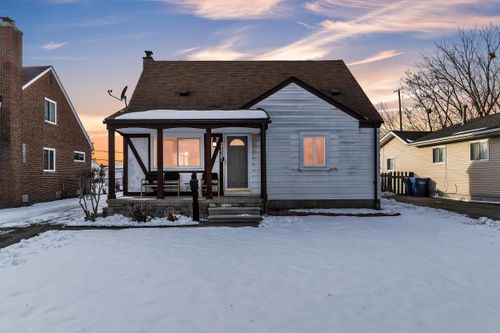 23307 Willard Ave, Warren, MI, 48089-5754 | Card Image