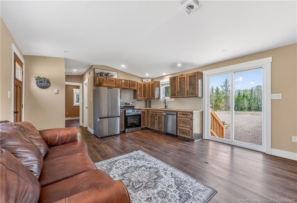 Residential in Saint Stephen 5