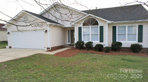 423 Long Creek Pkwy, Charlotte, NC, 28214-7114 | Card Image