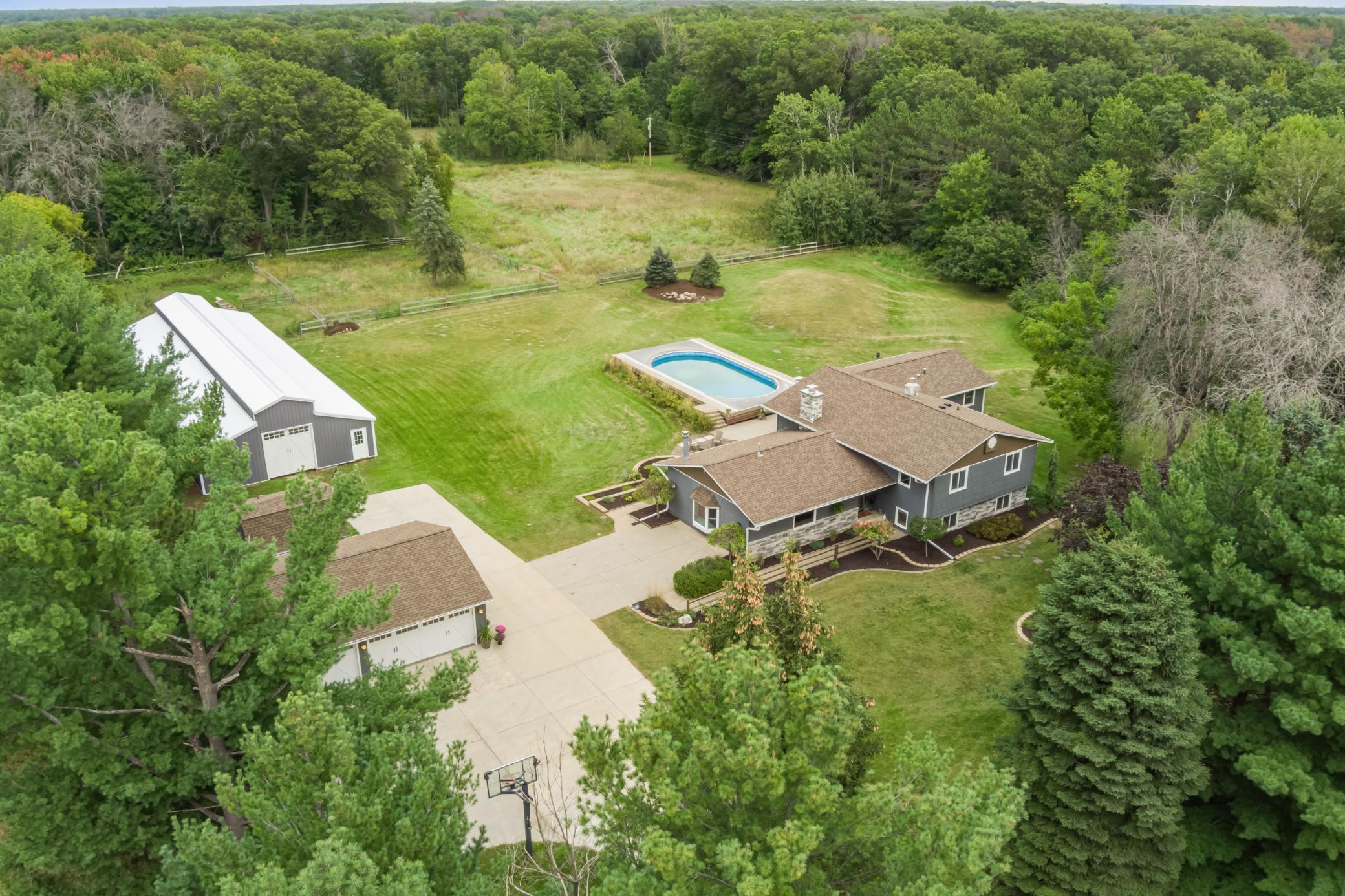 153rd Ave, Forest Lake, MN 55025