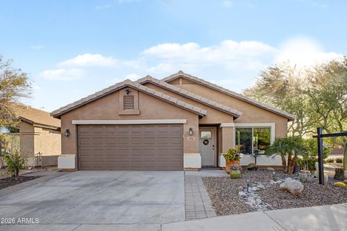 27618 N 24th Ln, Phoenix, AZ, 85085-4704 | Card Image