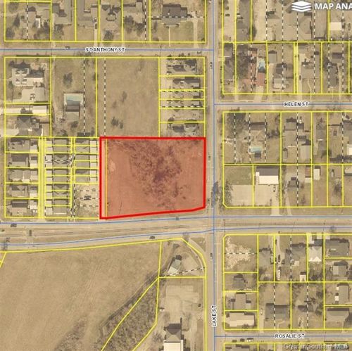 1900 Lake St, Lake Charles, LA, 70601-5751 | Card Image