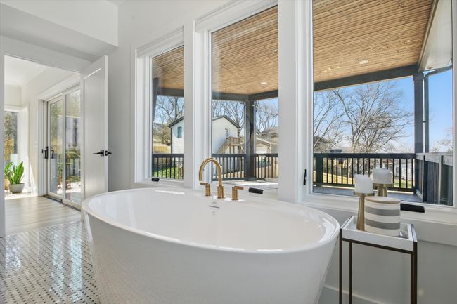 305 37 Th Ave N, House other with 5 bedrooms, 6 bathrooms and 1 parking in Nashville TN | Image 27