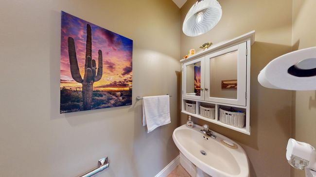 Main floor 1/2 bath | Image 21