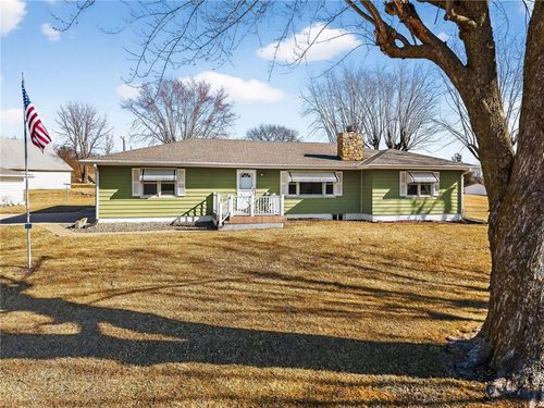 1869 190th Rd, Wathena, KS, 66090-4023 | Card Image