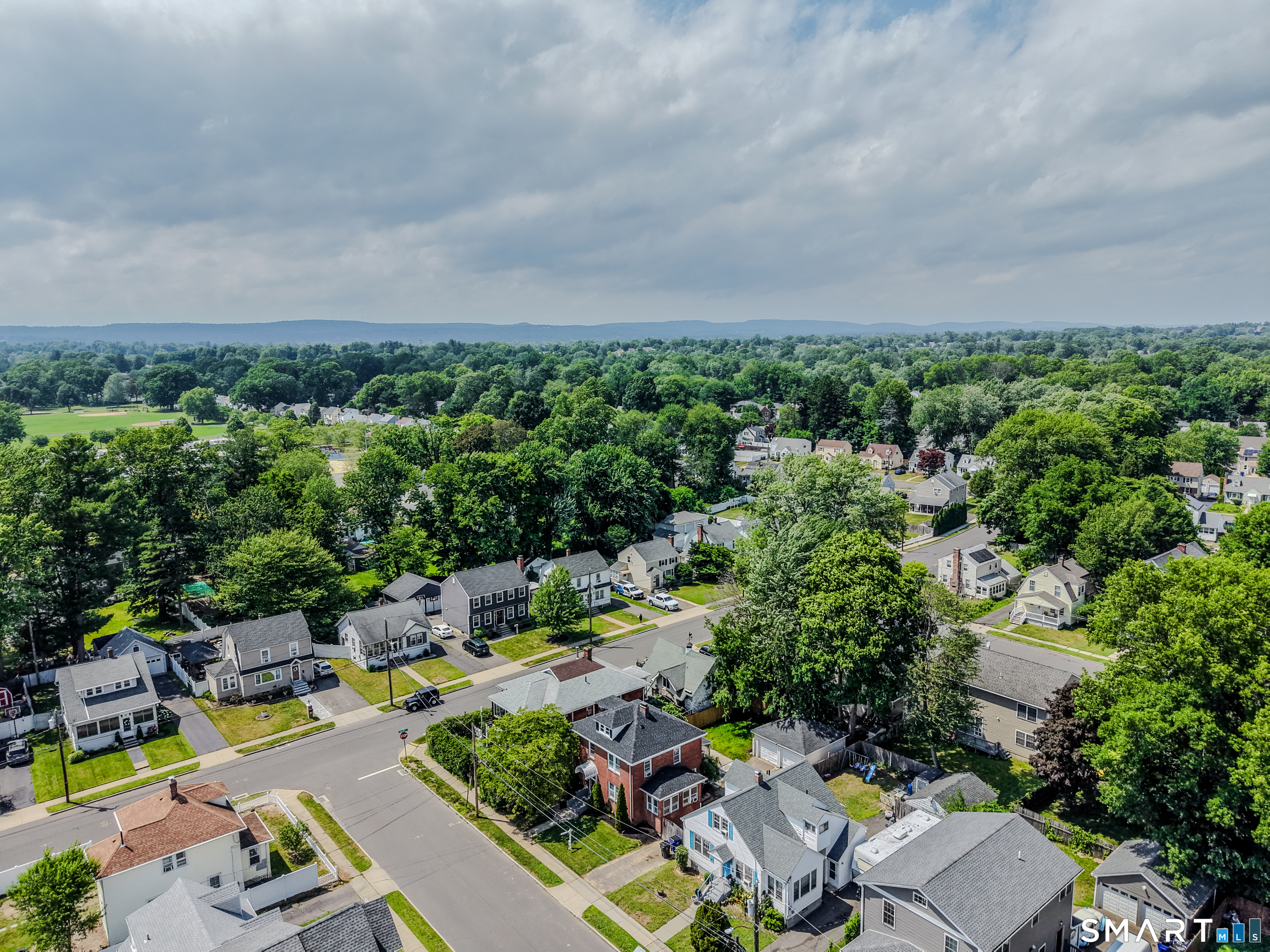 Residential in West Hartford 4