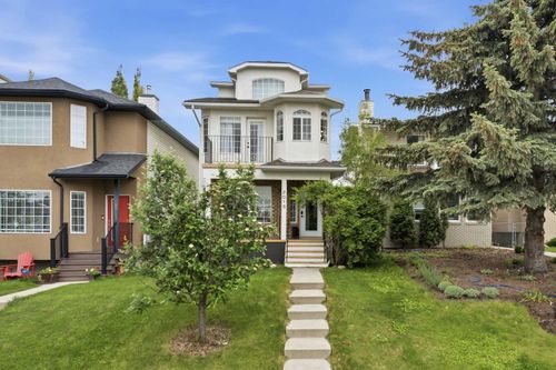 2015 36 Ave Sw, Calgary, AB, T2T2G8 | Card Image