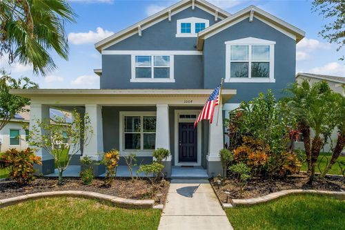 1004 Marathon Key Way, Groveland, FL, 34736 | Card Image