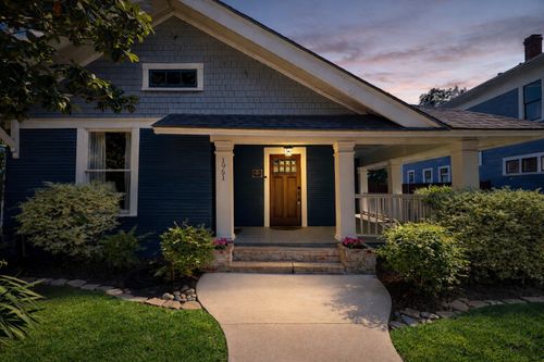 1951 College Ave, Fort Worth, TX, 76110-1452 | Card Image