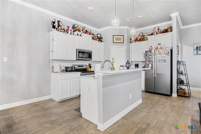 1211 Liberation Ln, House other with 4 bedrooms, 2 bathrooms and null parking in Copperas Cove TX | Image 22