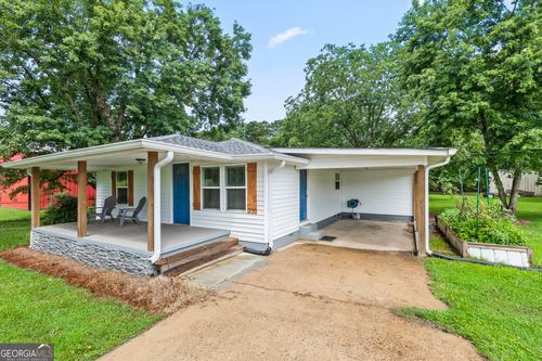 4441 Old Buchanan Hwy, Buchanan, GA, 30113 | Card Image