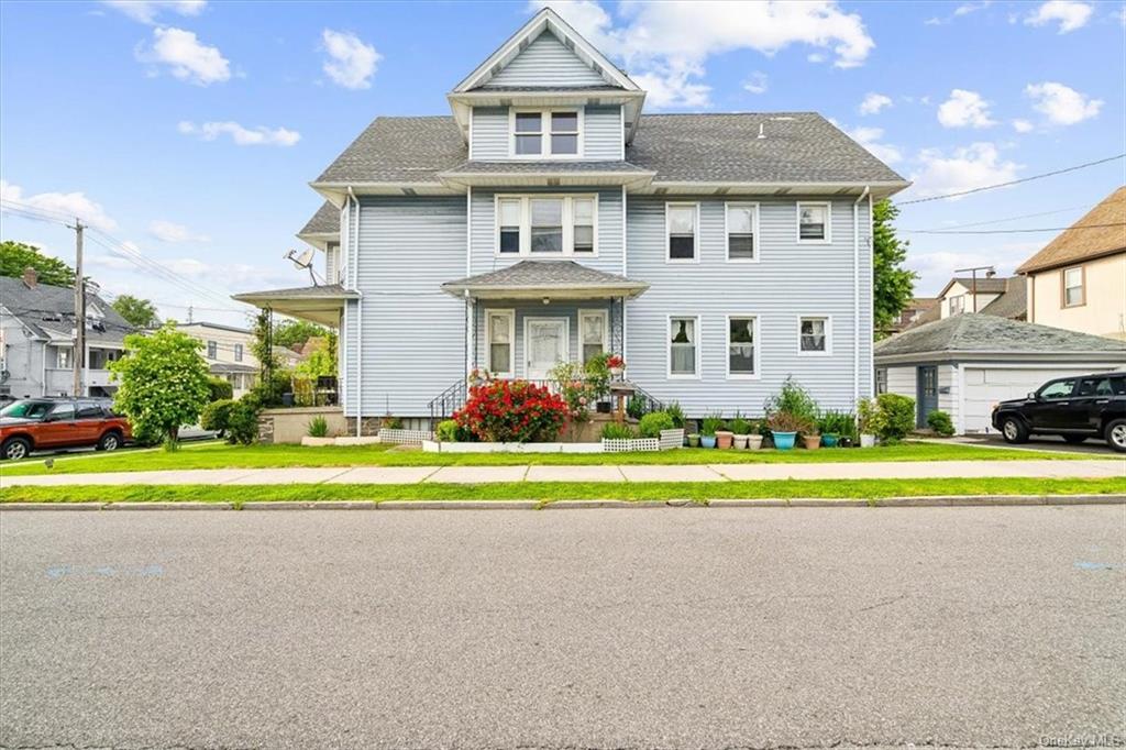 Bent Ave, Port Chester, NY 10573
