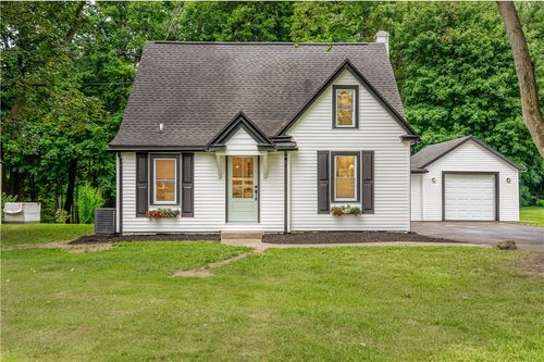 166 Whitney Rd, Penfield, NY, 14526-2319 | Card Image