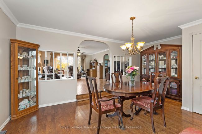 4 George St, House other with 3 bedrooms, 2 bathrooms and 6 parking in Parry Sound ON | Image 7
