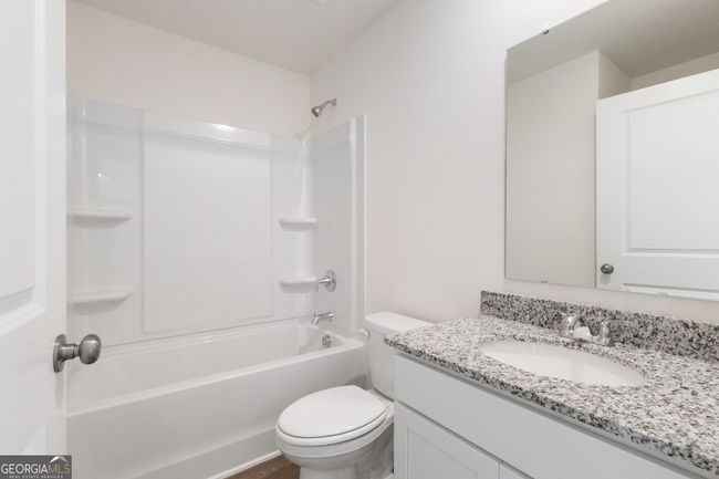 215 Landing Blvd, House other with 3 bedrooms, 2 bathrooms and null parking in WoodBine GA | Image 12