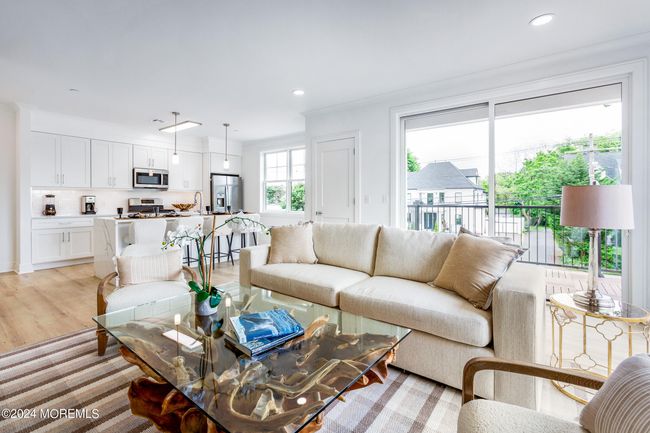 218 - 298 Westwood Ave, Condo with 2 bedrooms, 2 bathrooms and null parking in Long Branch NJ | Image 12