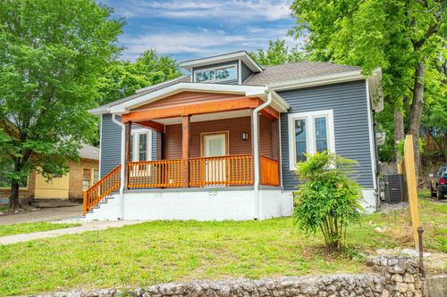 207 Hagen St, Hot Springs, AR, 71913-3730 | Card Image