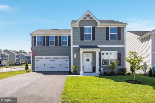 2015 Shoeshine Ave, ROCKINGHAM, VA, 22801-4592 | Card Image