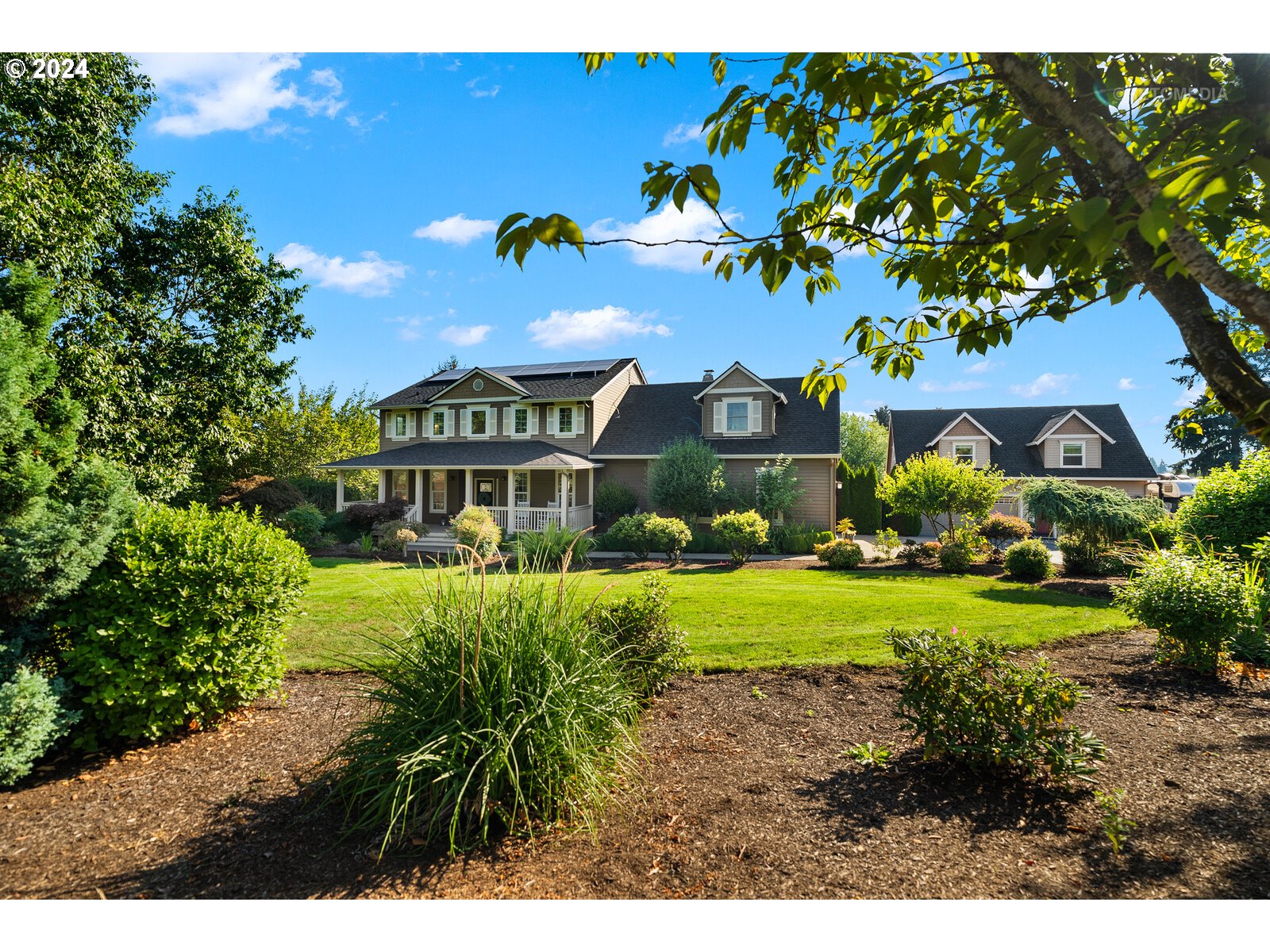 Vanderschuere Rd, Hillsboro, OR 97123