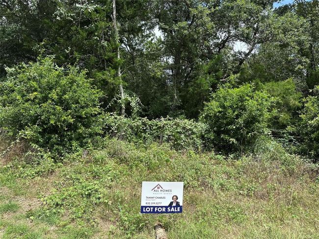 000000 Overlook Rd, Home with 0 bedrooms, 0 bathrooms and null parking in Caldwell TX | Image 6