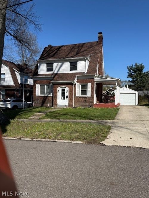 601 Saint Leger Ave, Akron, OH, 44305-2859 | Card Image