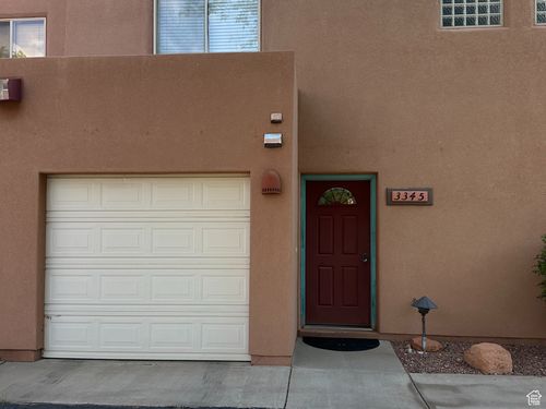 3345 E Fairway Loop, Moab, UT, 84532-3507 | Card Image