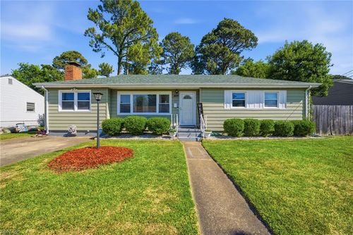 1424 Ramsey Road, Norfolk, VA, 23503 | Card Image