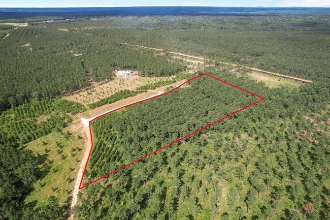 Approximate Property Area | Image 6