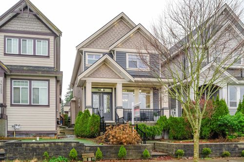 14118 60a Ave, Surrey, BC, V3X0G1 | Card Image