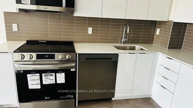 409 - 225 Malta Ave, Condo with 2 bedrooms, 2 bathrooms and null parking in Brampton ON | Image 16