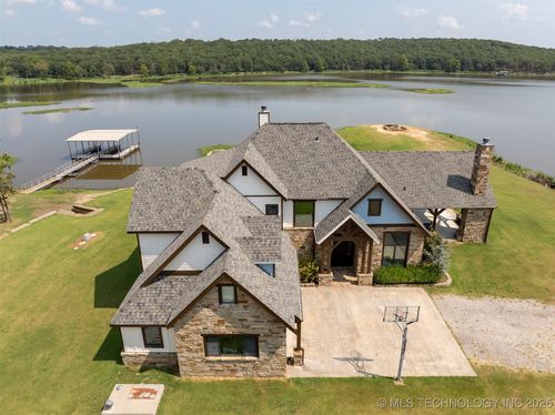 103098 N 3750 Rd, Okemah, OK, 74859-5986 | Card Image