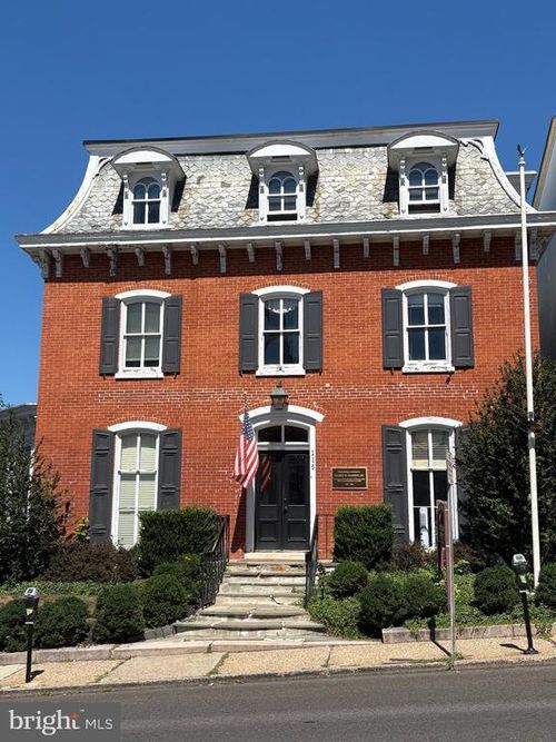 1-115 N Broad St, DOYLESTOWN, PA, 18901-3748 | Card Image