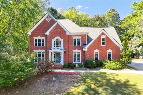 610 Varina Way, Alpharetta, GA, 30022-7050 | Card Image