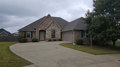 4500 Sw Marble Cv, Bentonville, AR, 72713-5667 | Card Image