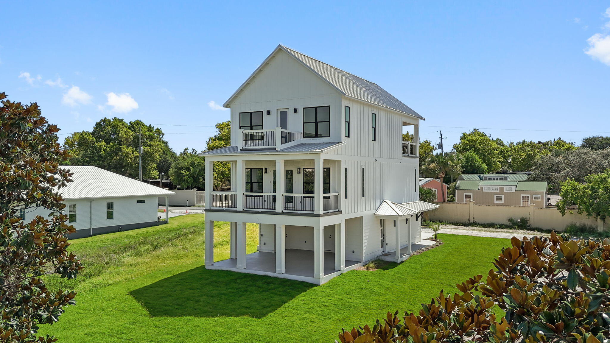 Residential in Miramar Beach 4