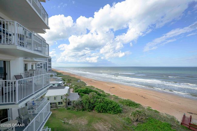 602 - 1183 Ocean Shore Blvd, Condo with 2 bedrooms, 2 bathrooms and null parking in ORMOND BEACH FL | Image 19